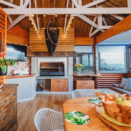 Under The Boardwalk B&B Guest House Wildernis Εξωτερικό φωτογραφία
