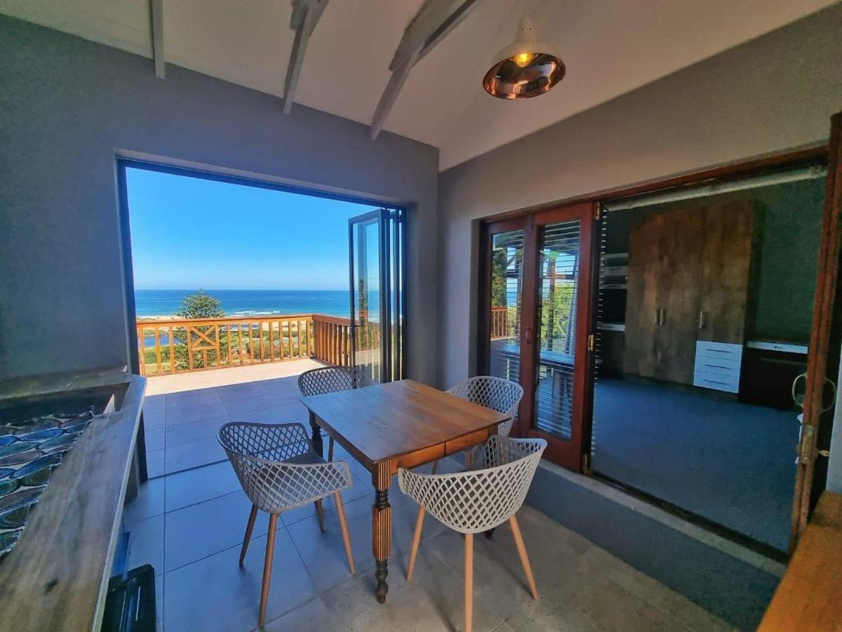 Under The Boardwalk B&B Guest House Wildernis Εξωτερικό φωτογραφία