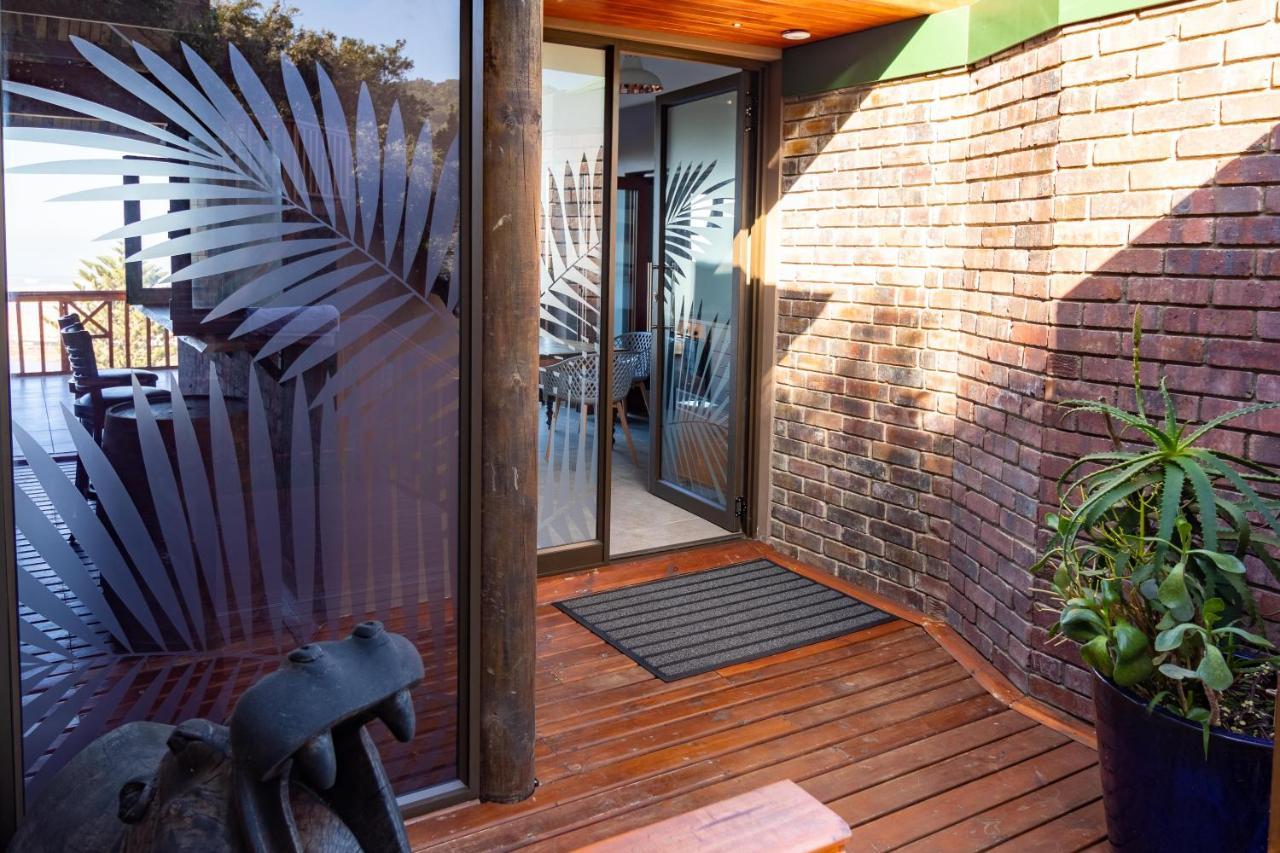 Under The Boardwalk B&B Guest House Wildernis Εξωτερικό φωτογραφία