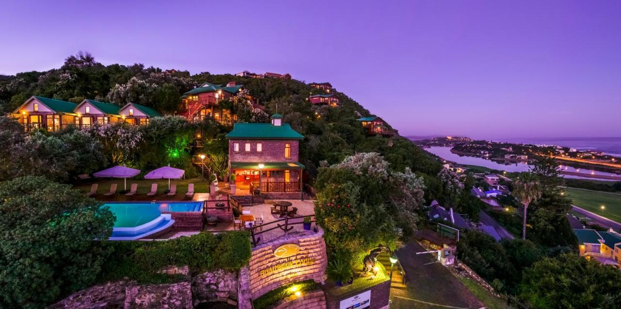 Under The Boardwalk B&B Guest House Wildernis Εξωτερικό φωτογραφία