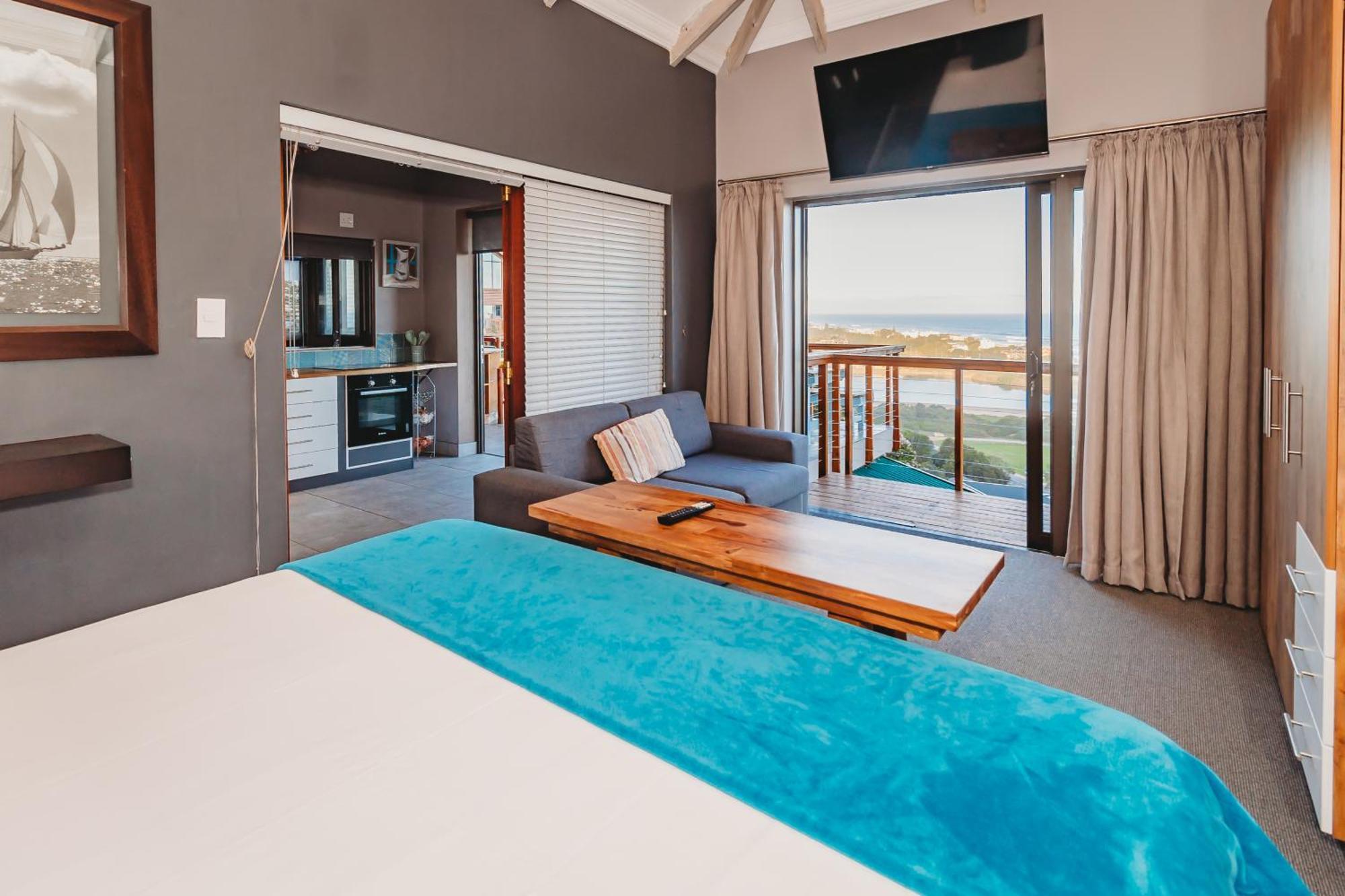 Under The Boardwalk B&B Guest House Wildernis Εξωτερικό φωτογραφία
