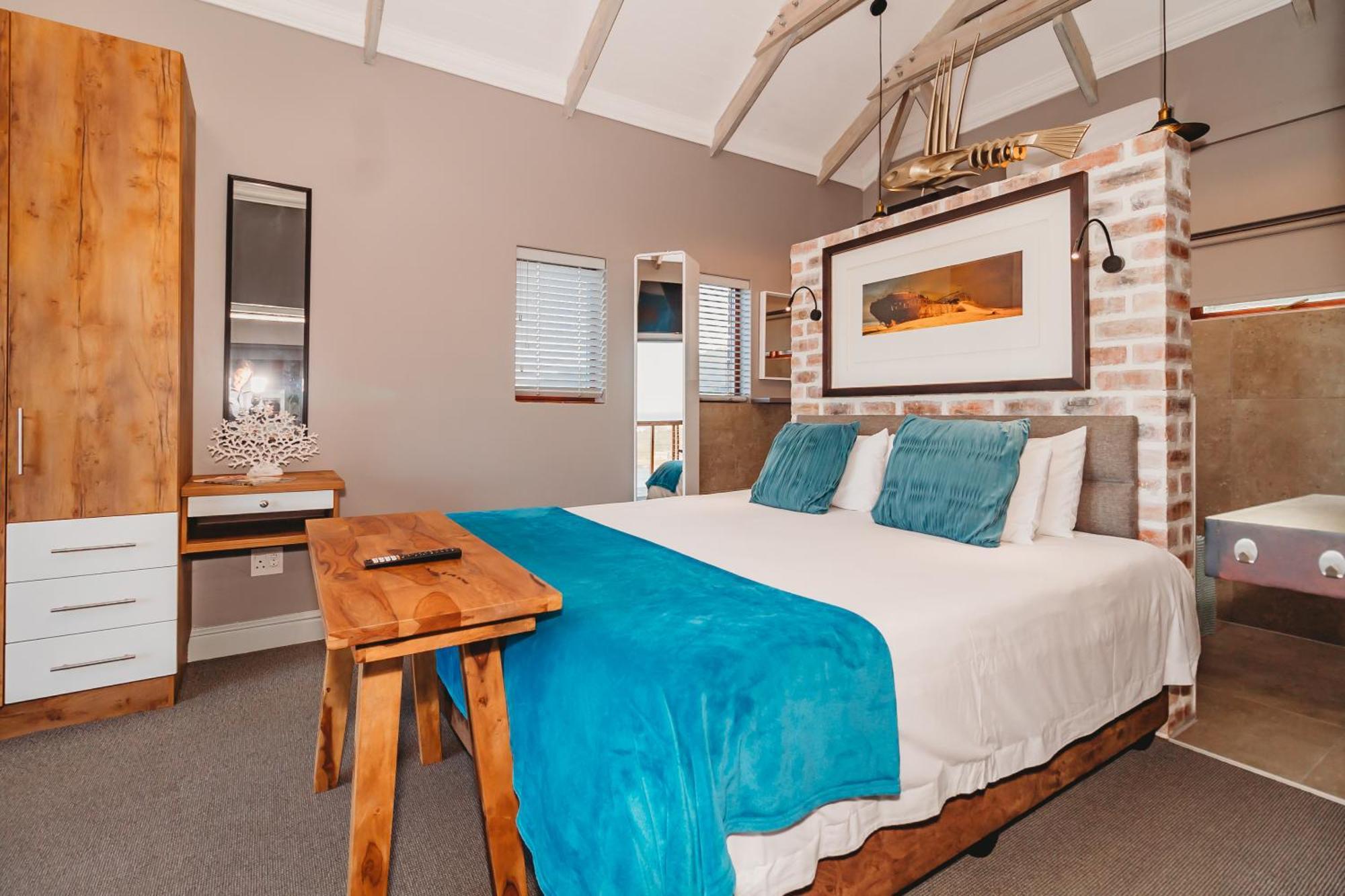 Under The Boardwalk B&B Guest House Wildernis Εξωτερικό φωτογραφία