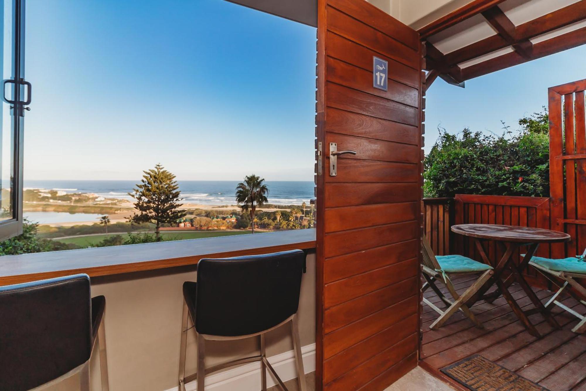 Under The Boardwalk B&B Guest House Wildernis Εξωτερικό φωτογραφία