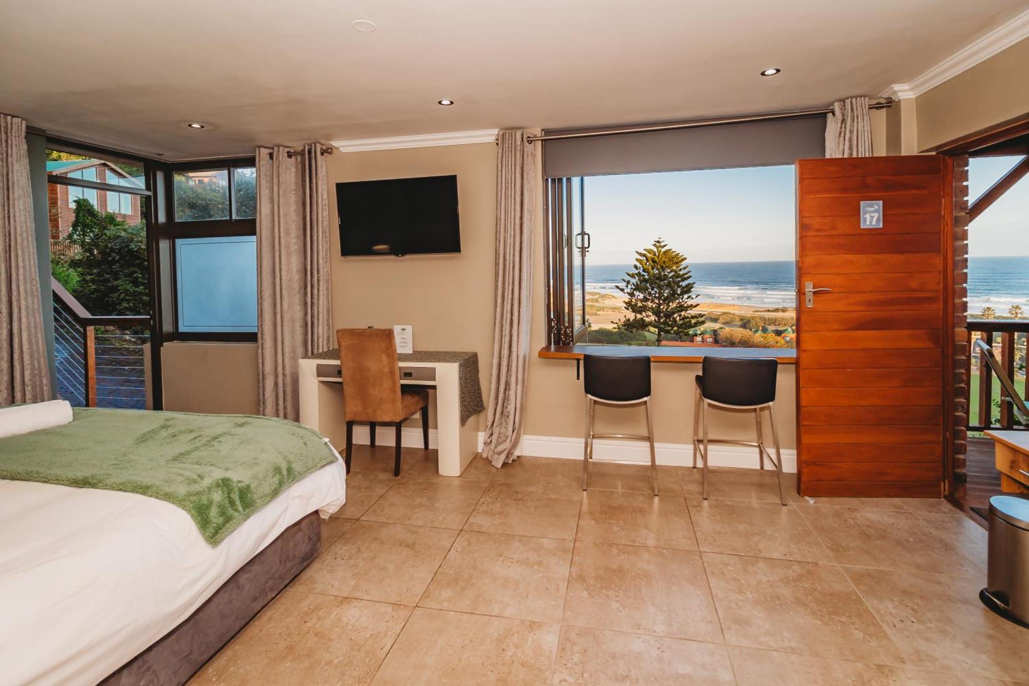 Under The Boardwalk B&B Guest House Wildernis Εξωτερικό φωτογραφία