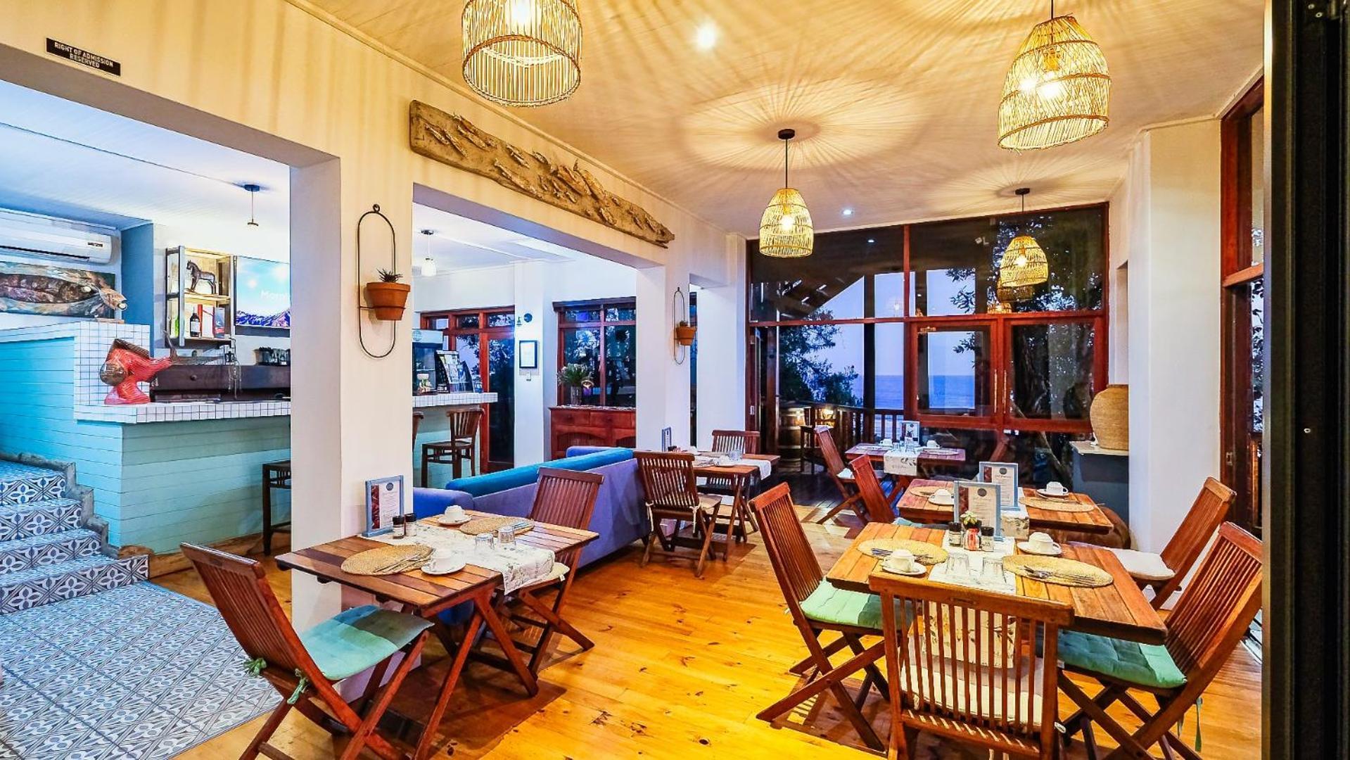 Under The Boardwalk B&B Guest House Wildernis Εξωτερικό φωτογραφία