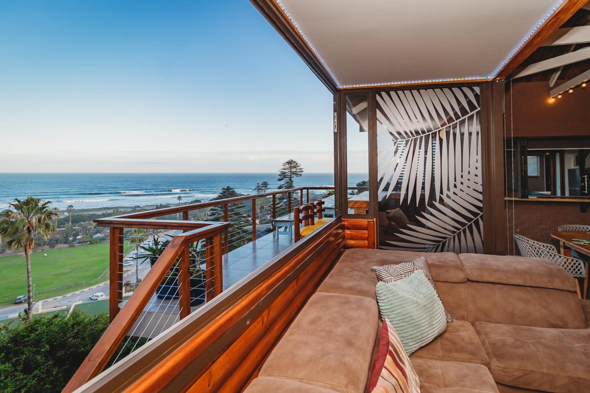 Under The Boardwalk B&B Guest House Wildernis Εξωτερικό φωτογραφία