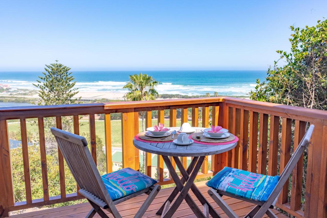 Under The Boardwalk B&B Guest House Wildernis Εξωτερικό φωτογραφία