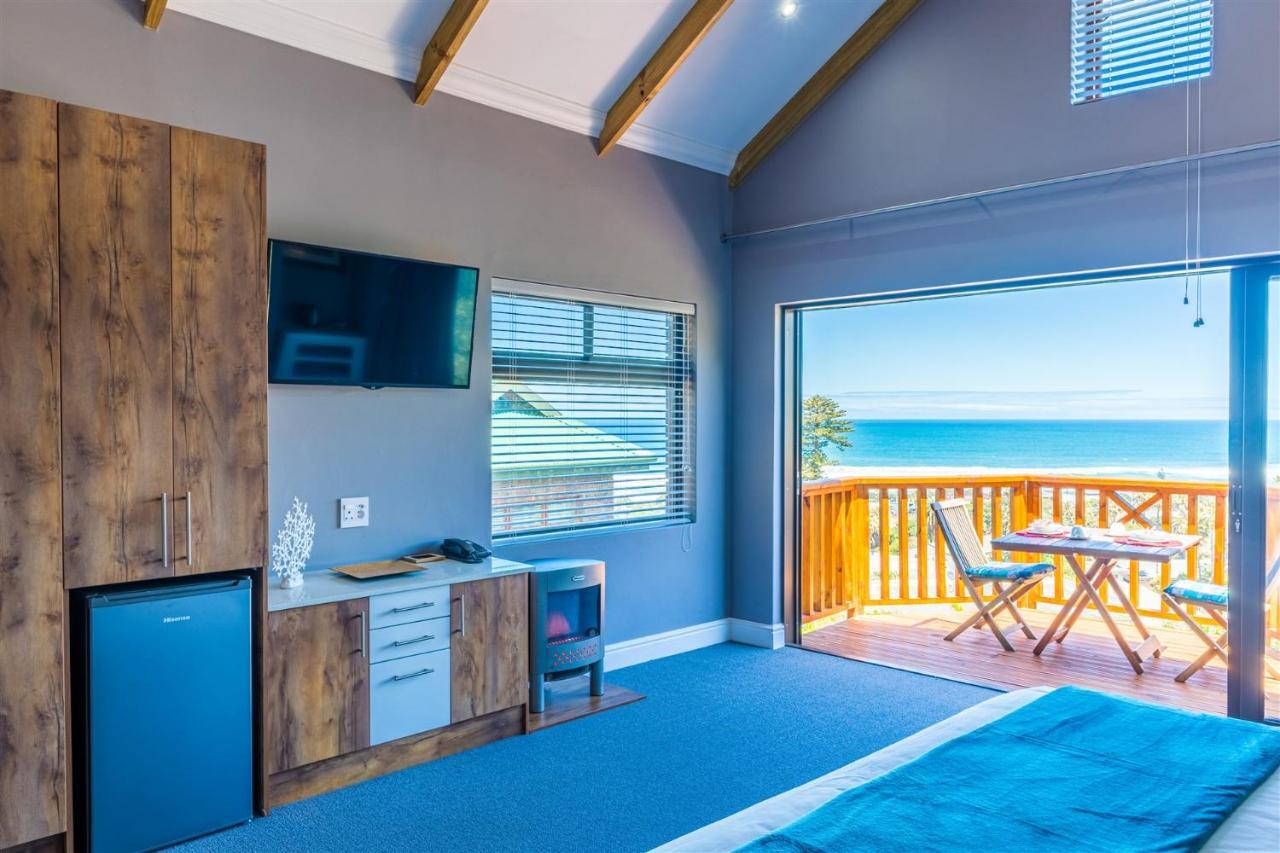 Under The Boardwalk B&B Guest House Wildernis Εξωτερικό φωτογραφία